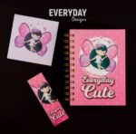 EVERYDAY MINI NOTEBOOK