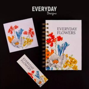 EVERYDAY MINI NOTEBOOK