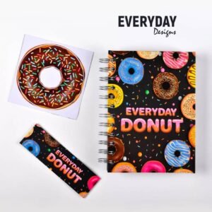 Everyday MINI Notebook
