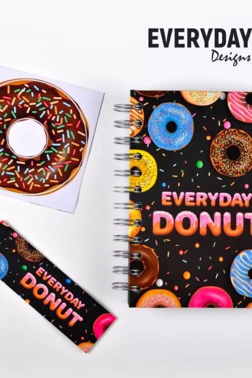 Everyday MINI Notebook