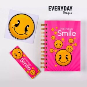 Everyday MINI Notebook