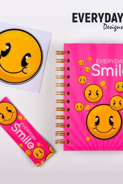 Everyday MINI Notebook