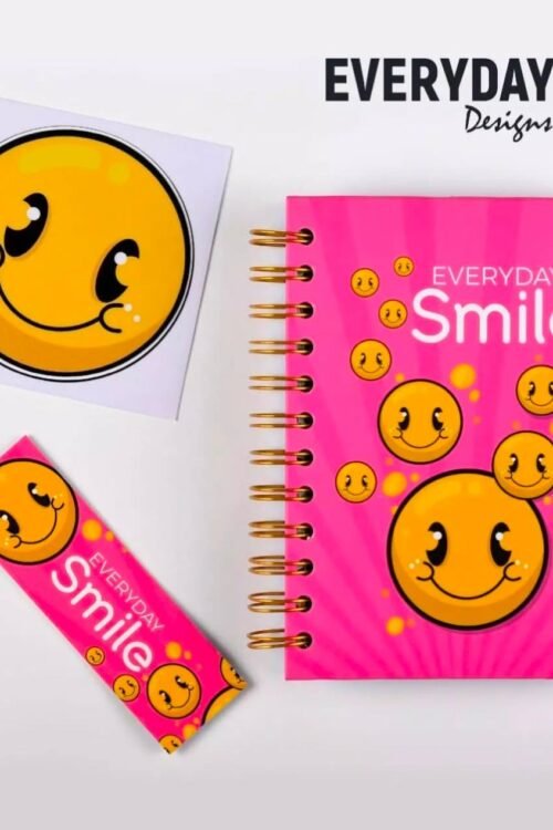 Everyday MINI Notebook