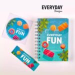 Everyday MINI Notebook