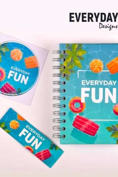Everyday MINI Notebook
