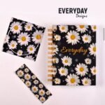 EVERYDAY MINI NOTEBOOK