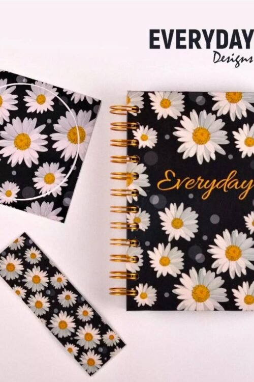 EVERYDAY MINI NOTEBOOK
