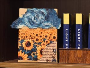 تغليف فان جوخ