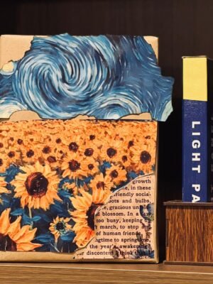 تغليف فان جوخ