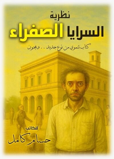 نظرية السرايا الصفراء