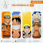 مجموعة المانجا