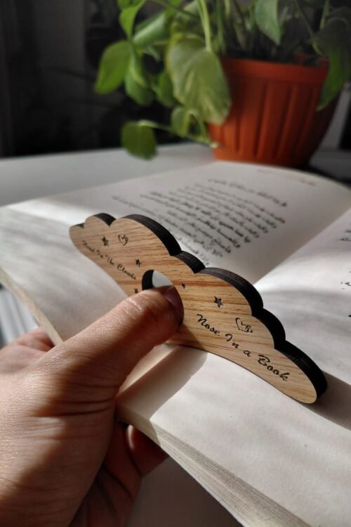 ماسك كتاب
