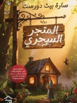 المتجر-السحري-بيت-الكتب-للنشر-و-التوزيع-بيت-الكتب