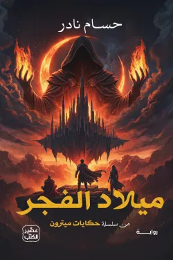 ميلاد الفجر ( بالطلب المسبق)