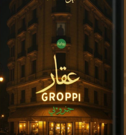 عقار