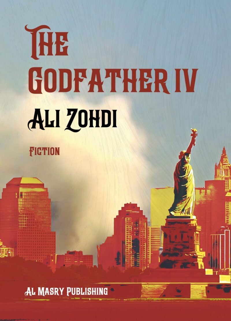 the Godfather IV