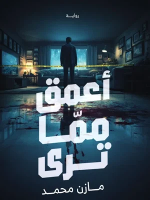 أعمق مما ترى