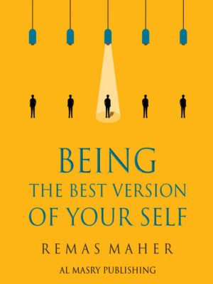 Being The Best Version Of Your Self