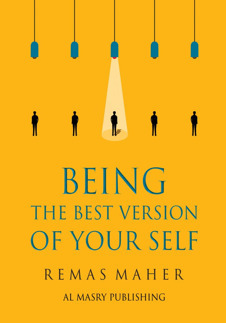 Being The Best Version Of Your Self
