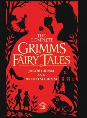 The Complete Grimm's Fairy Tales 1/2