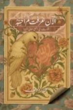 الأن عرفت كم أحبه