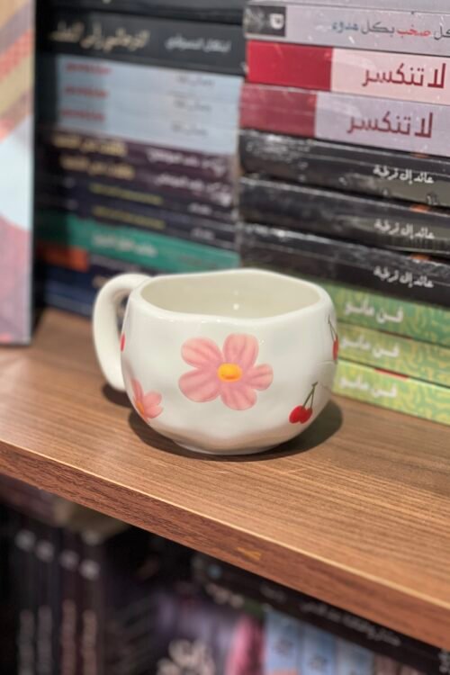 مج الزهور