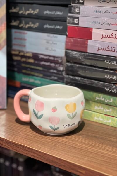 مج الزهور