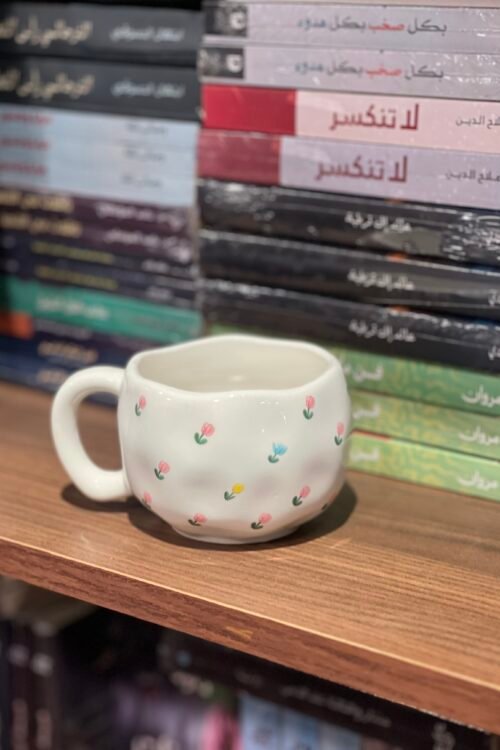 مج الزهور