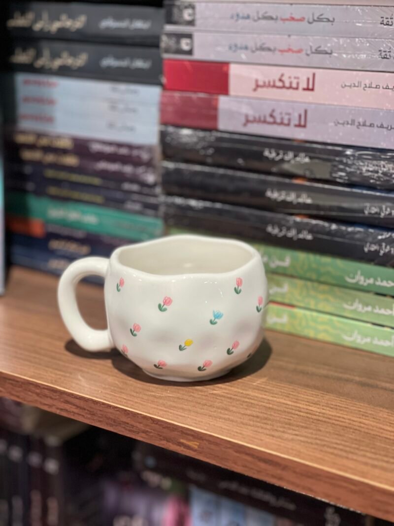 مج الزهور