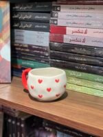 مج القلوب - أحمر