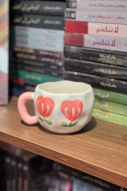 مج الزهور