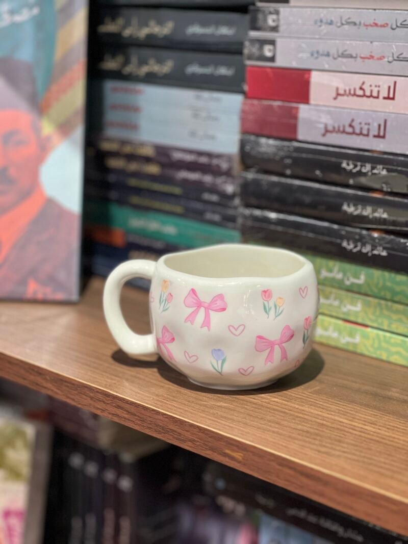 مج