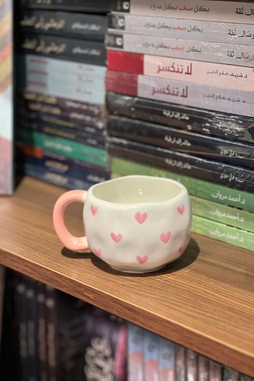 مج القلوب