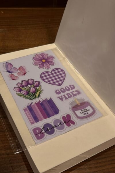 Stickers -15