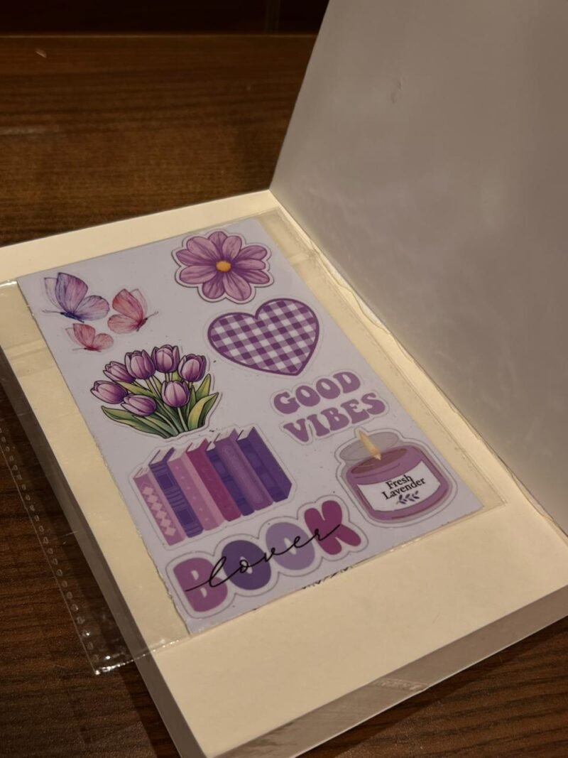 Stickers -15