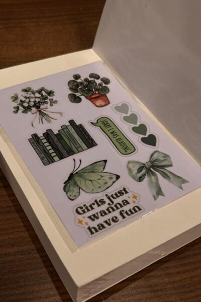 Stickers -11
