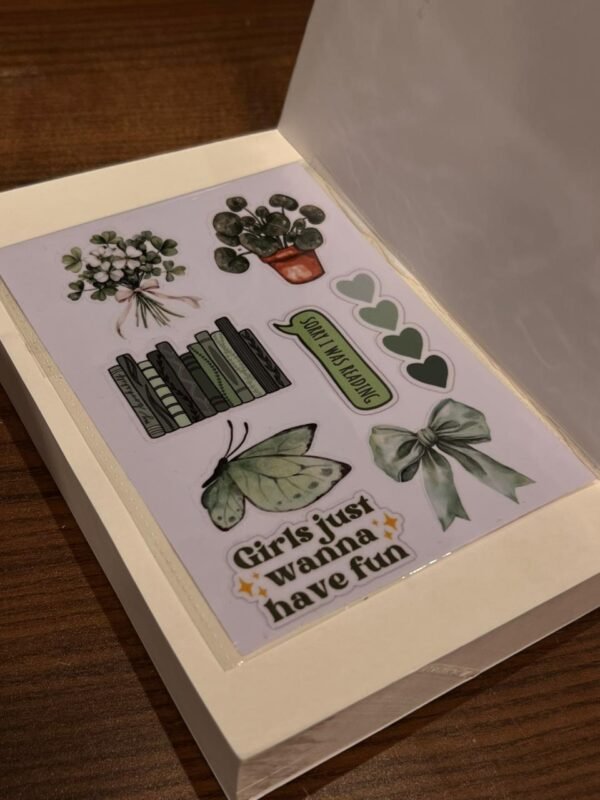 Stickers -11