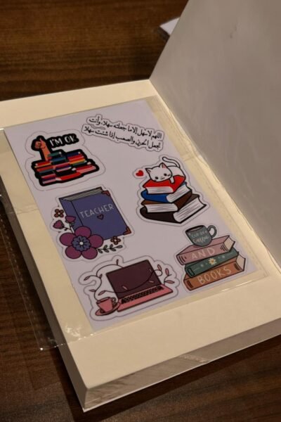 Stickers -9