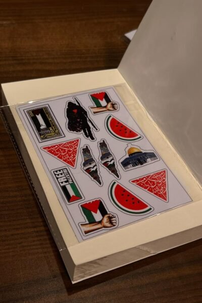 Stickers -6