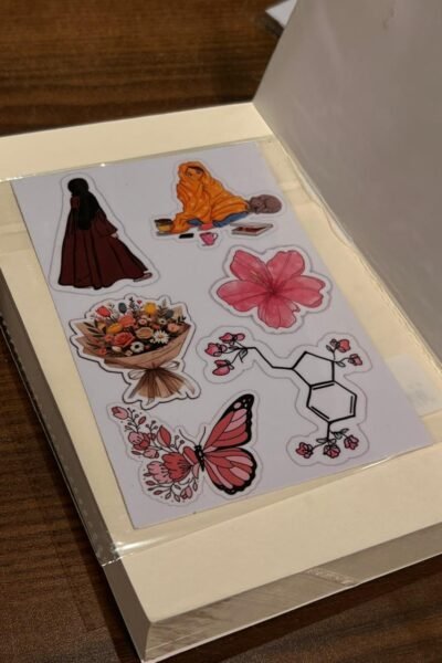 Stickers - 3
