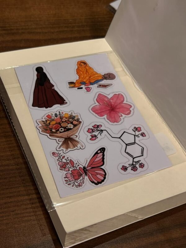 Stickers - 3