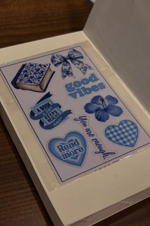 Stickers -2