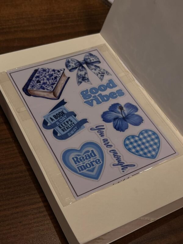 Stickers -2