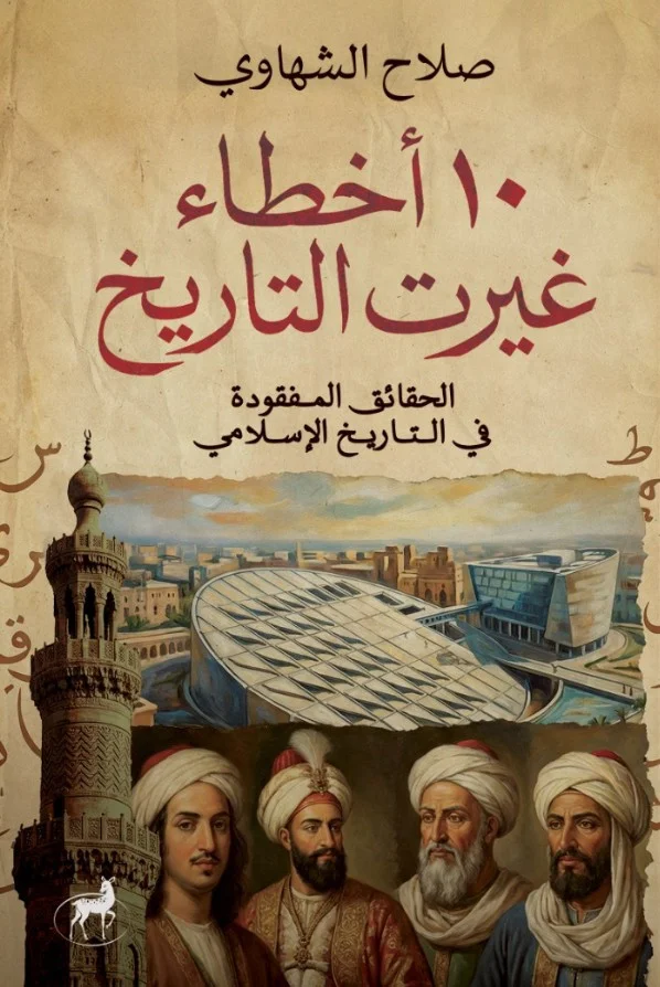 10 أخطاء غيرت التاريخ