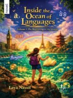 Inside the Ocean of Languages Volume One The Beginning of the Ocean