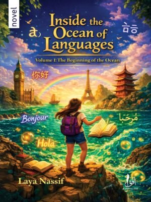 Inside the Ocean of Languages Volume One The Beginning of the Ocean