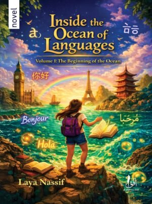 Inside the Ocean of Languages Volume One The Beginning of the Ocean