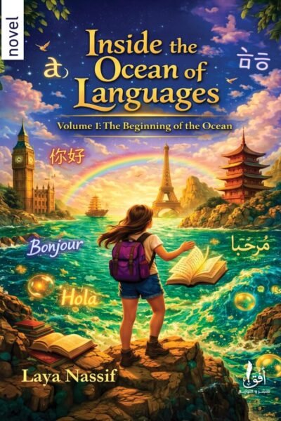 Inside the Ocean of Languages Volume One The Beginning of the Ocean