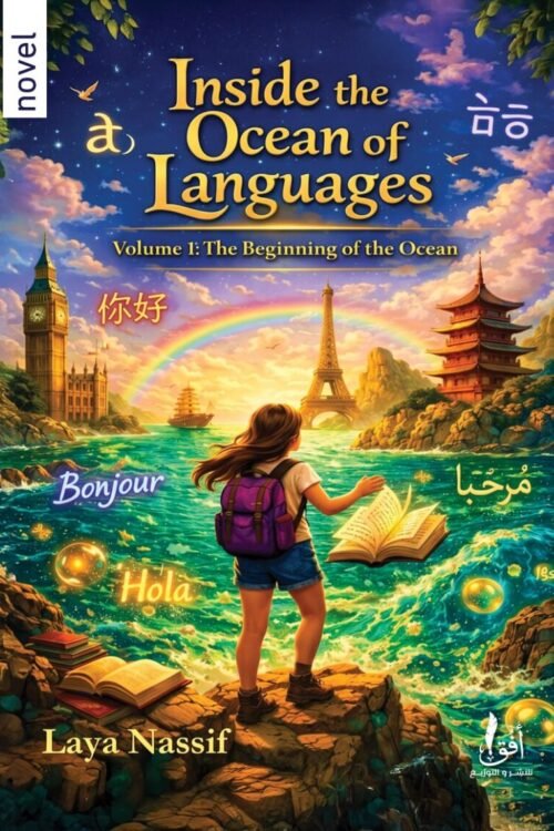 Inside the Ocean of Languages Volume One The Beginning of the Ocean