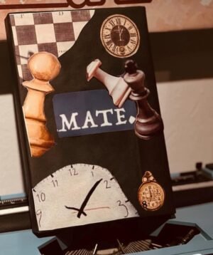 تغليف شطرنج